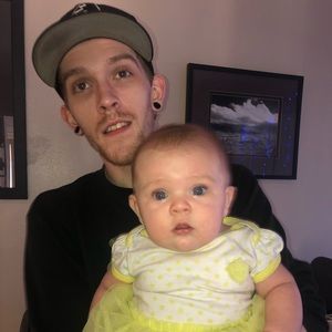 Meet your Posher, Donald